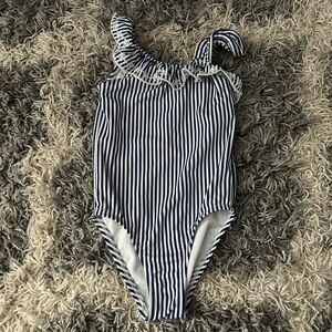 Toddler girls bathing suit